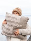 Main Street Pillow