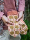 Outside the Box Mittens