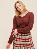 Victorine Sweater