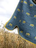Achillea Shawl
