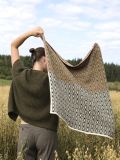 Walled Garden Scarf