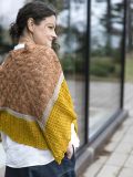 Bits of Joy Shawl
