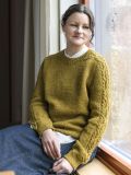 Flutter Sweater