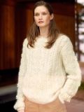 Goddess Sweater