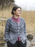 Shifting Cardigan