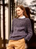 Spell Sweater