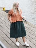 Dancing on My Own Skirt