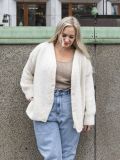Halo Cardigan