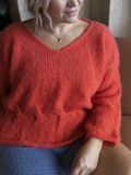 Jolene Sweater
