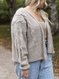 No Ordinary Love Cardigan