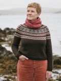 Heritage Yoke Jumper