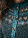 Peerie Shop Cardi