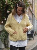 Limoncello Cardigan