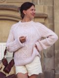 My Favorite Story Sweater