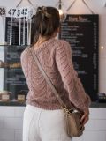 Sweetheart Jumper