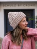 Twist it Beanie
