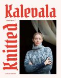 Laine Magazine Laine Knitted Kalevala by Jenna Kostet