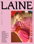 Laine Magazine Issue 17: Here Comes The Sun
