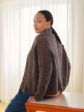Amisk Cardigan