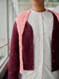 Braids Shawl
