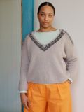 Grafiet Sweater