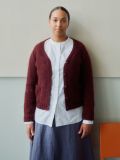 Luumu Cardigan