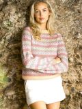 Azul Jumper