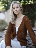 Conacaste Cardigan