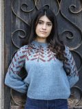 El Naranjo Jumper