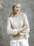 Gardenia Jumper