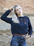 Monarca Jumper