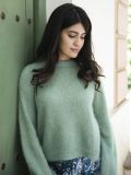 Olympia Jumper