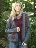 Rosa Cardigan