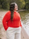 Norma Sweater