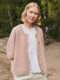 Ruth Cardigan