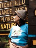 Backcountry Beanie