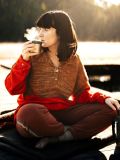 Daybreak Pullover