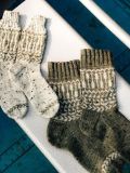 Dockside Socks
