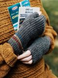 Trail Marker Mitts