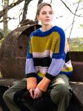 Jon 90's Jovi Sweater