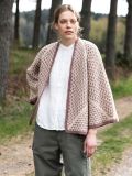 Not A Granny Cardigan