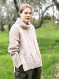 Still Life Sweater