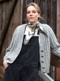 Train Cardigan