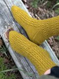 Vine Socks