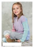 Block Colour Jumper