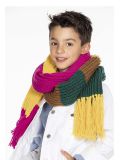 Stripe Scarf