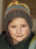 Fair Isle Hat