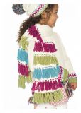 Tassel Scarf
