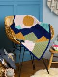 Crochet Blanket