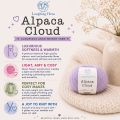 Laughing Hens Alpaca Cloud